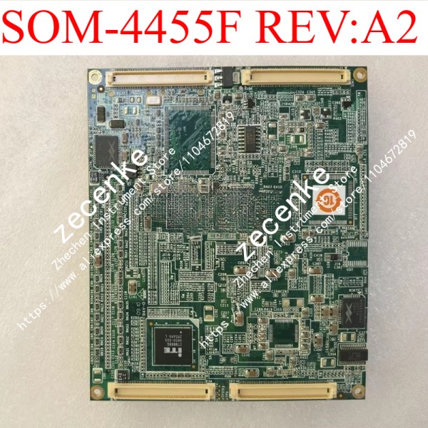1PCS 100% 테스트됨 SOM-4455F REV:A2 제품 이미지