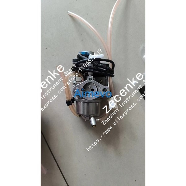 KGE3000TI IG2600 발전기용 새 기화기 1개 제품 이미지