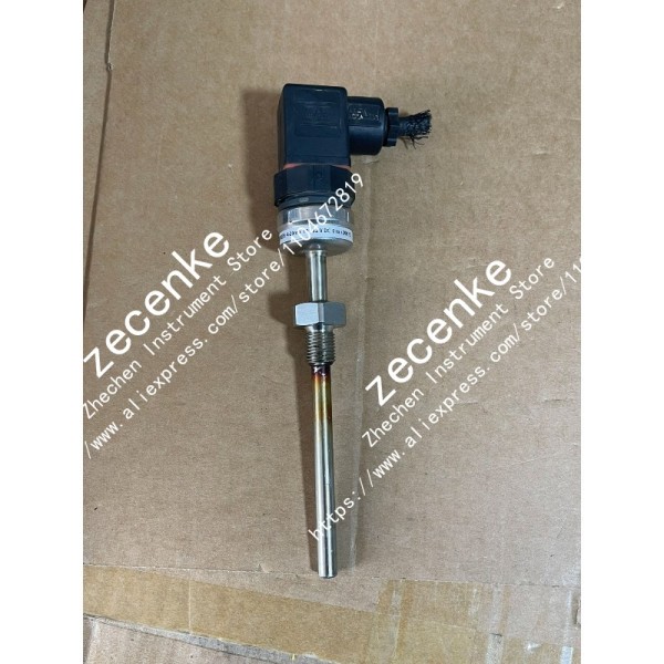 1개 댄포스 MBT3560 084Z4036 온도 센서 -50~200 ° C 4-20mA Pt1000 제품 이미지