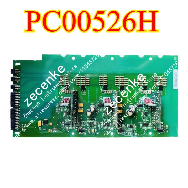 1PC 중고 테스트된 PC00526H H 제어 보드 제품 이미지