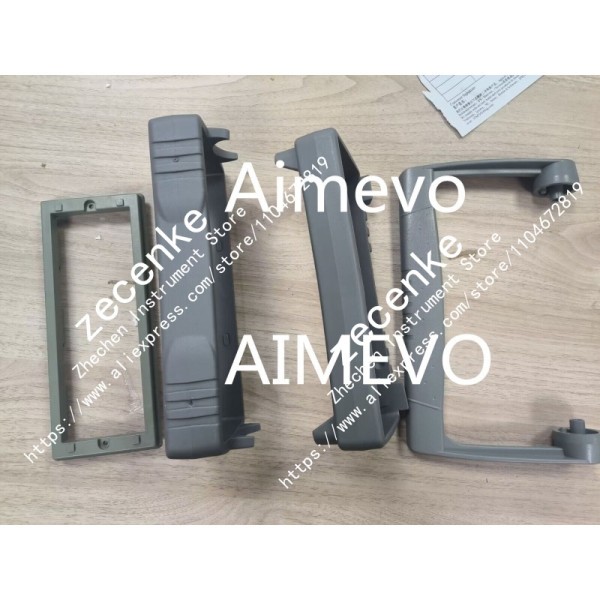 AGILENT 범퍼 핸들 키트 + 후면 패널 판넬 판네루 34401AE4419B53131A53132A53181A33250A 상태 양호 제품 이미지