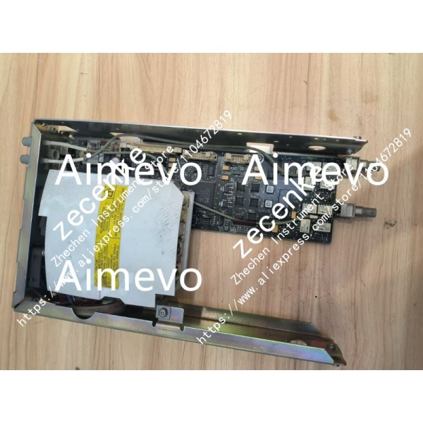 전원 공급 장치가 없는 1PC Keysight Agilent 53131A 메인보드 CPU 상태 양호 제품 이미지