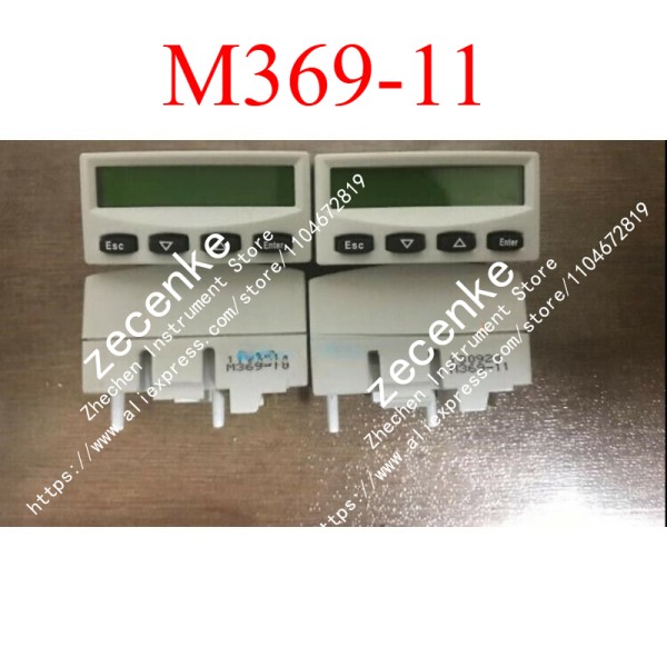 1pc 중고 REXROTH M369-11 패널 판넬 판네루 테스트됨 제품 이미지