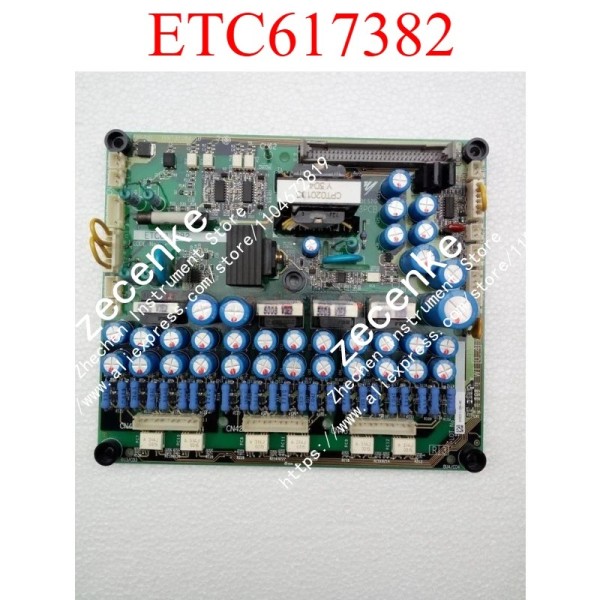 1PC ETC617382 인버터 드라이브 보드 제품 이미지