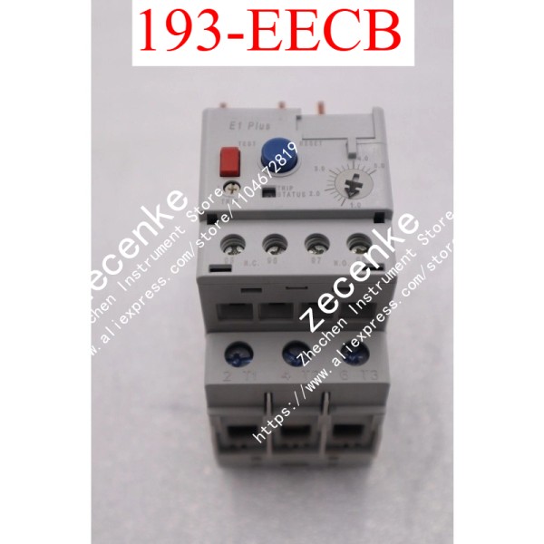 1PC 193-EECB 과부하 릴레이 게시판 제품 이미지