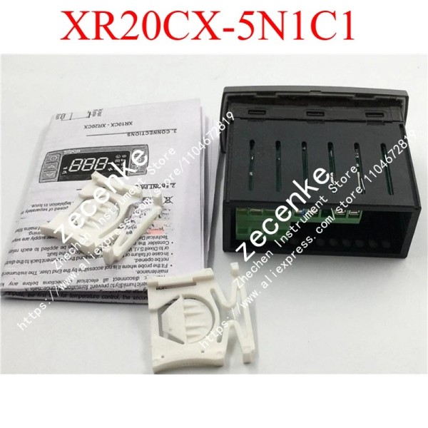 XR20CX-5N1C1 상업용 새 디지털 컨트롤러용 1PCS 제품 이미지