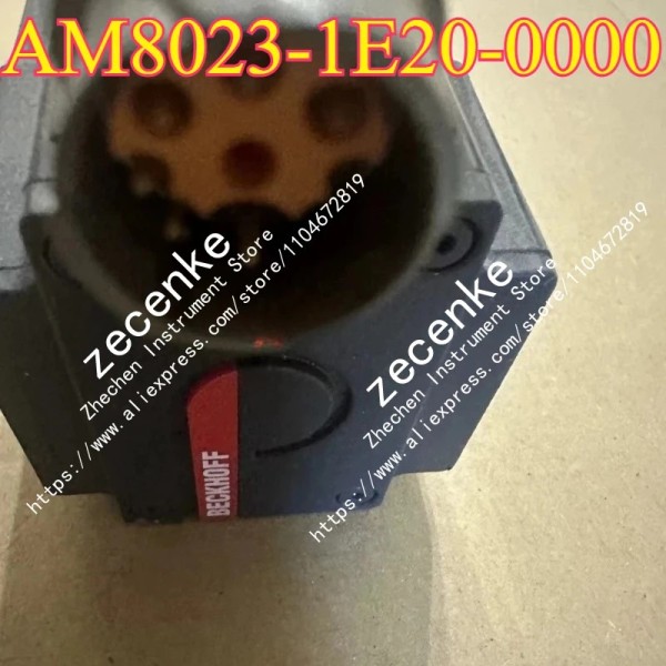 1PCS 중고 AM8023-1E20-0000 상태 좋음 제품 이미지