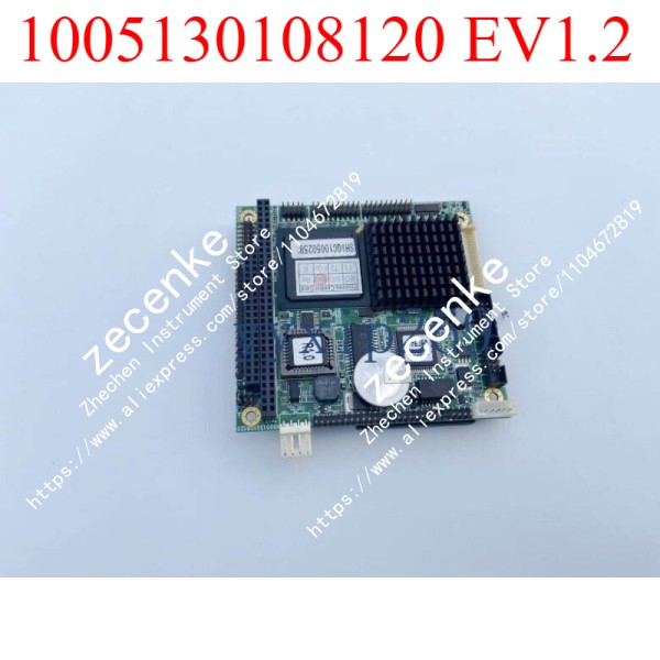 1PC 1005130108120 EV1.2 산업용 마더보드 제품 이미지