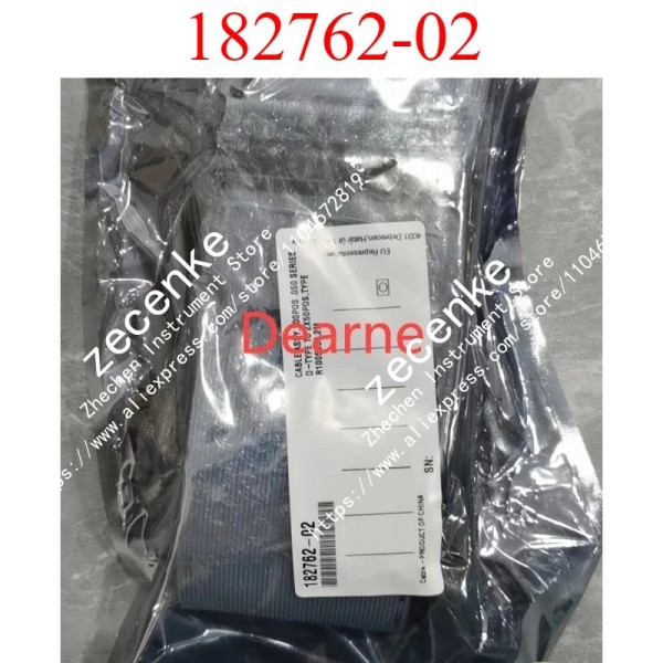1PCS 신품 내셔널 인스트루먼트 NI 182762-02 리본 케이블 R1005050 2M 제품 이미지