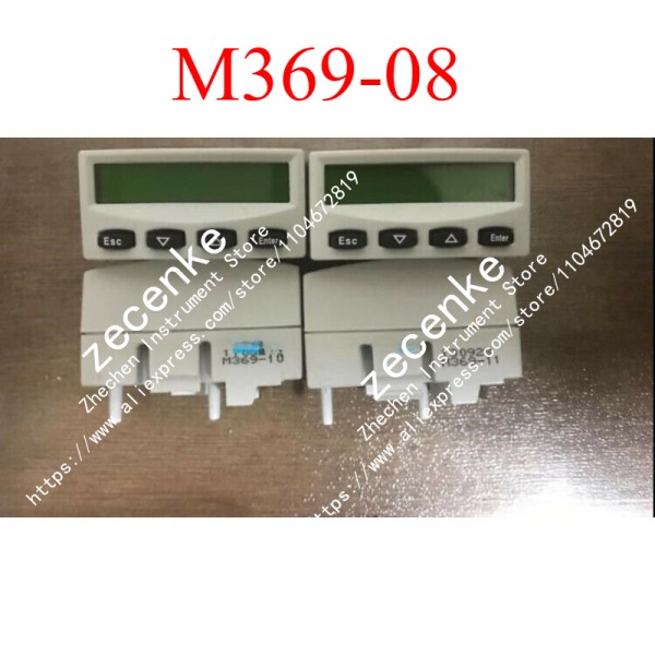 1pc 중고 REXROTH M369-08 패널 판넬 판네루 테스트됨 제품 이미지