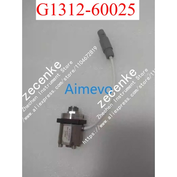 Agilent G1312-60025 HPLC 활성 흡입 밸브 0491-0131 제품 이미지