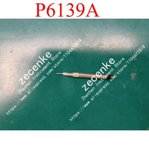 1PC P6139A 프로브 팁 액세서리 제품 이미지