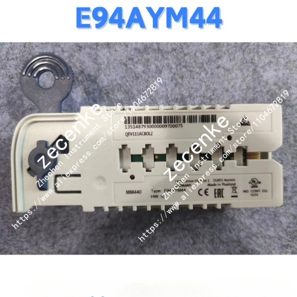 1PC 중고 통신 모듈 E94AYM44 테스트 OK 제품 이미지