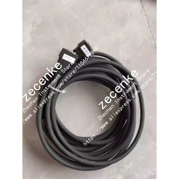 1Pcs Keyence CB-B3 센서 헤드 컨트롤러 케이블 제품 이미지