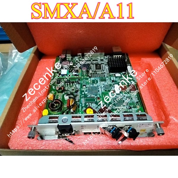 삼중 기능 보드 SMXA 1.25g 업링크 제어 전원 모듈 제품 이미지