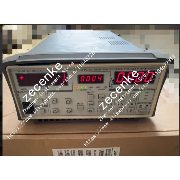 1PCS PS350 고전압 전원 공급 장치 사용 제품 이미지