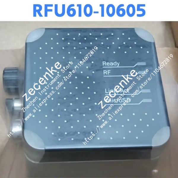 1PC 신품 리더라이터 RFU610-10605 1101394 원본 및 제품 이미지