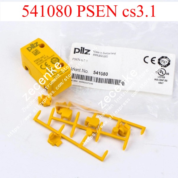 1PC 541080 PSEN cs3.1 안전 스위치 New 제품 이미지