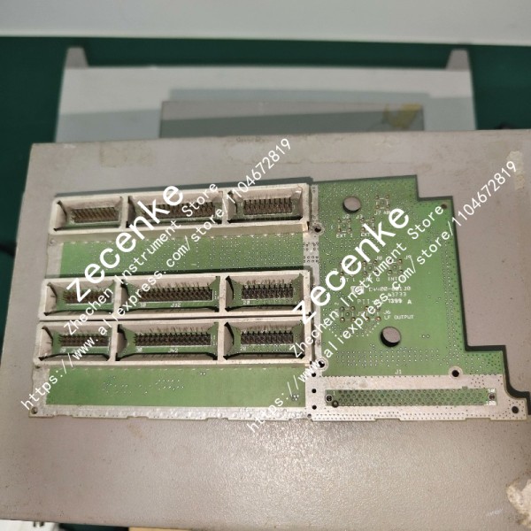 1개 중고 상태 양호한 Agilent E4421B 분해 보드 E4400-60138 제품 이미지