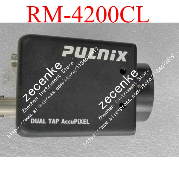 1PC RM-4200CL 카메라 제품 이미지