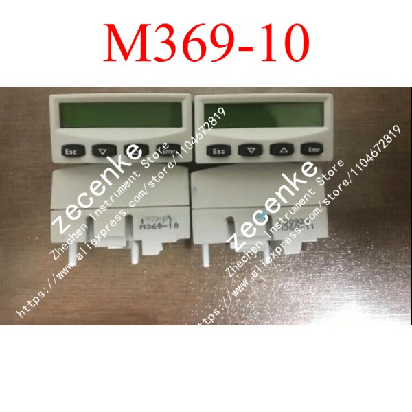 1pc 중고 REXROTH M369-10 패널 판넬 판네루 테스트됨 제품 이미지