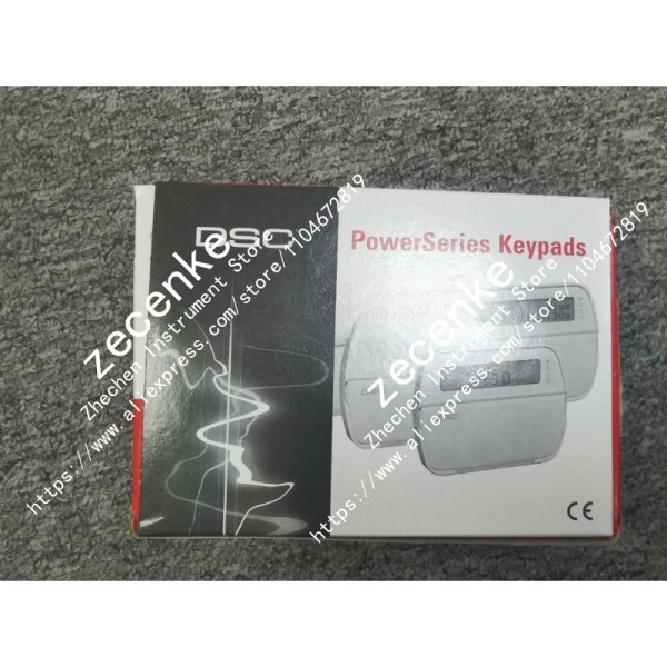 1PC 새 제품 PK5501 알람 키패드 전체 LCD 제품 이미지