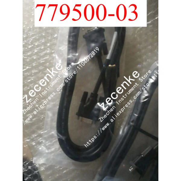 1PC 신품 779500 -03 NI MXI-ExpressExpressCard MXI 케이블 3m용 제품 이미지