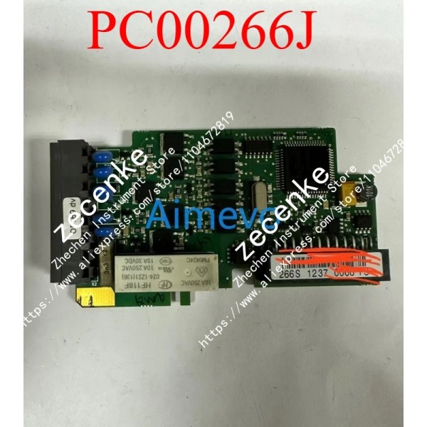 PC00266J J 보드 CM010200 OPTB9 제품 이미지