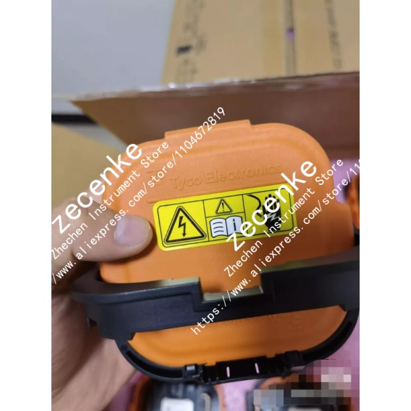 1pc 신품 170M3418 350A 690V 퓨즈베이스 포함 제품 이미지