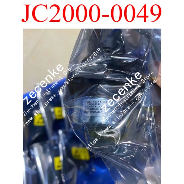 1PC 신품 JC2000-0049 로봇 티치 펜던트 도구 제품 이미지