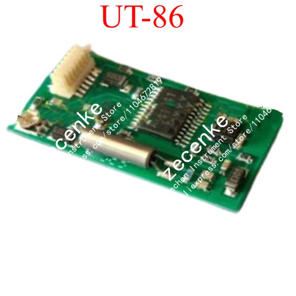 ICOM IC-V68, IC-GW1 용 1PCS UT-86 CTCSS 디코더 보드 모듈 고품질 제품 이미지