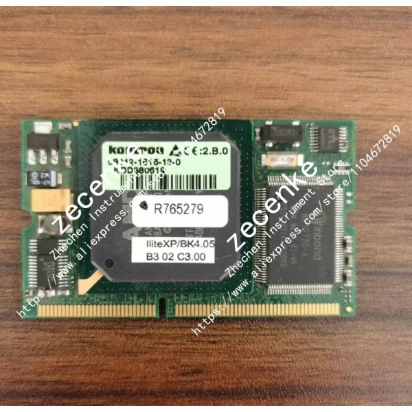 ONE Kontron 08012-1616-13-0 DIMM 장치 카드 제품 이미지