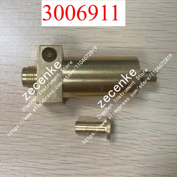 1PCS 신품 3006911 40G 버너 유압잭 대체품 제품 이미지