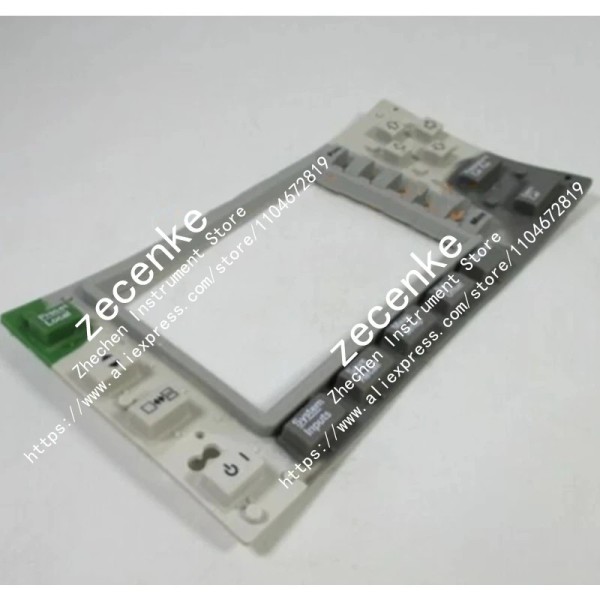 Agilent E4419B 버튼 필름에 적합한 1PCS 신품 멤브레인 키패드 제품 이미지