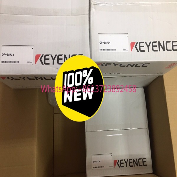 OP-88734 KEYENCE 케이블 제품 이미지
