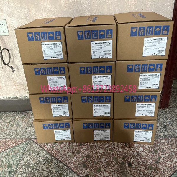 신품 Proffis 터치 스크린, PFXGP4402WADW, 7인치 800X480 듀얼 포트 + 이더넷 제품 이미지