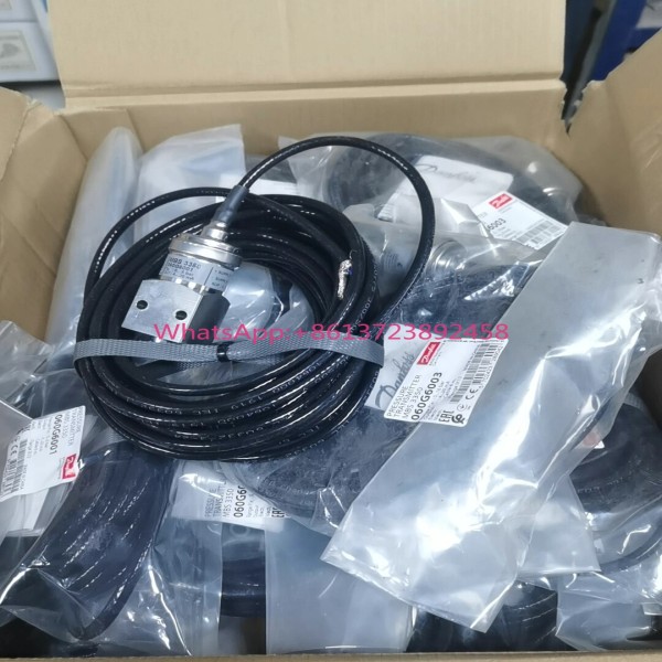 와르틸라 기계 센서, 댄포스 MbS3350-060G6001 제품 이미지