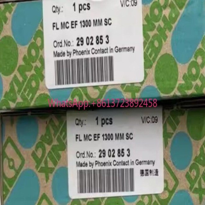 2902853 피닉스 FL MC EF 1300 MM SC 제품 이미지
