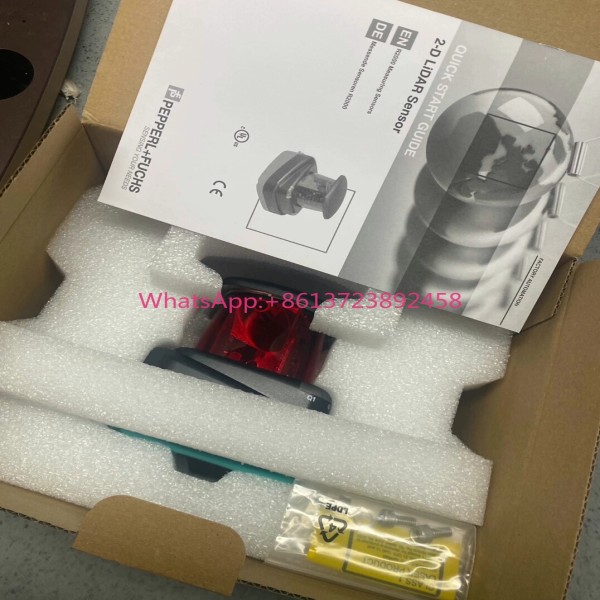 페퍼롤+푸크스 OMD30M-R2000-B23-V1V1D-HD-1L 고품질 제품 이미지