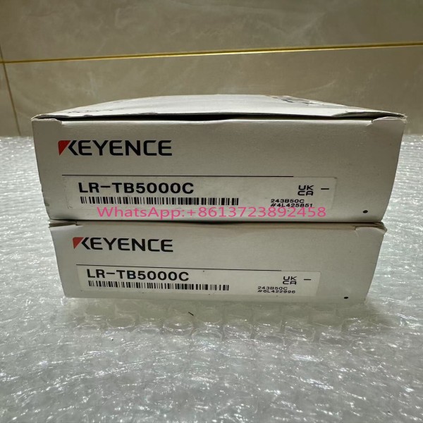 키엔스 LR-TB5000C 센서, 고품질 제품 이미지