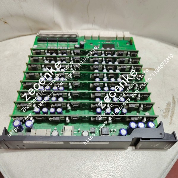 1PC 중고 알카텔 OXE EZ32, 3BA23265ABCB 제품 이미지