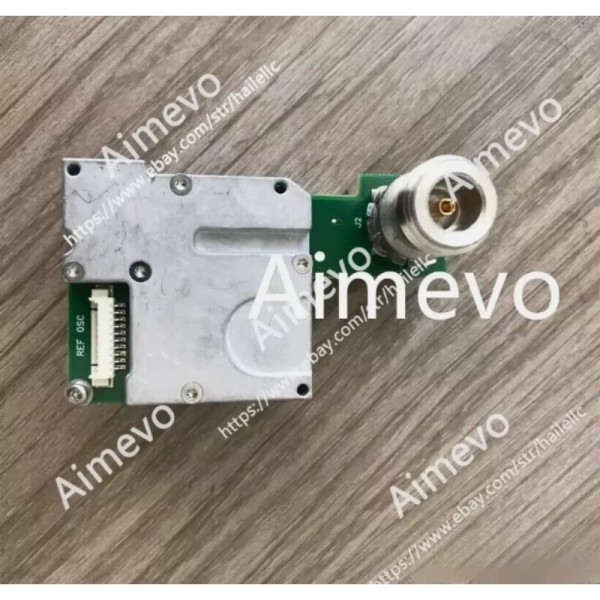 1개 AGILENT KEYSIGHT N1913-62000 캘리브레이터 N1912A, 호환 테스트 완료, 양호한 상태 제품 이미지