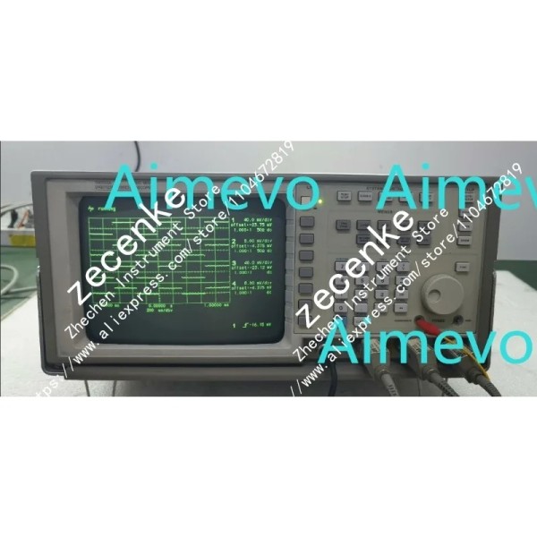 1PC Agilent 54503A 500 MHz 4채널 20 MSas 디지털화 오실로스코프, 상태 양호 제품 이미지