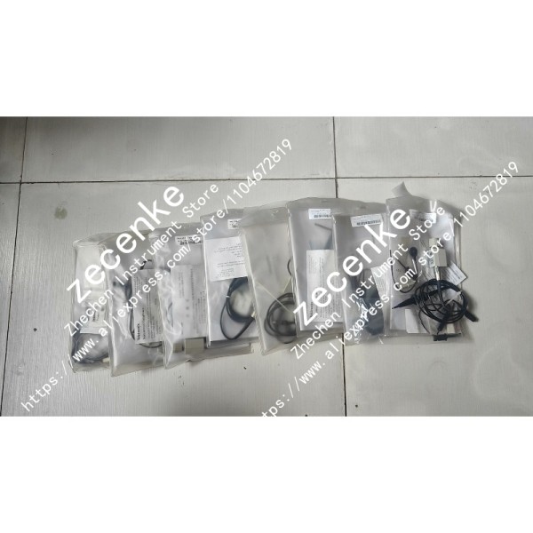 1PC 신품 Tektronix P6139A 오실로스코프 프로브 원본 제품 이미지