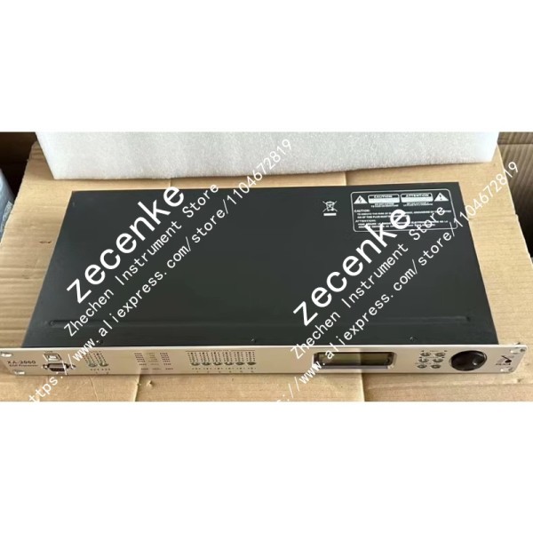 1PCS XA2060 오디오 프로세서 사용 제품 이미지