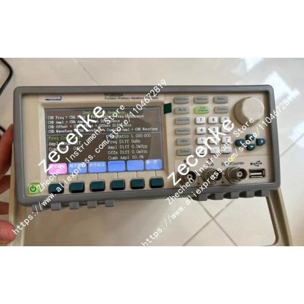 1PC TFG6035A 40MHz 기능 신호 발생기 제품 이미지