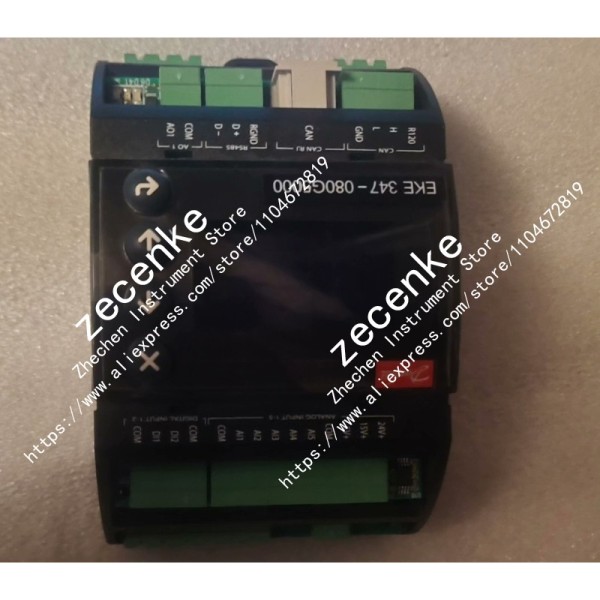 신품 Danfoss EKE347 080G5000 레벨 컨트롤러 제품 이미지