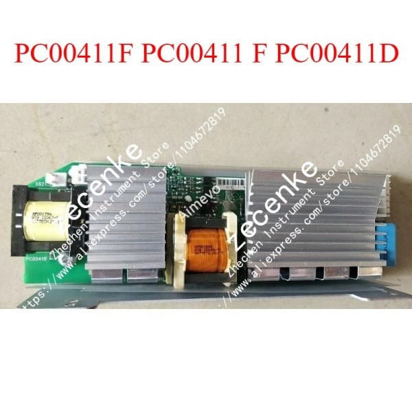PC00411F F 팬 제어 보드, 테스트, Wk 제품 이미지
