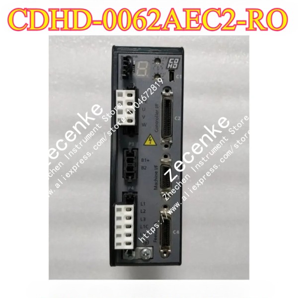 1PC 중고 드라이브 CDHD-0062AEC2-RO 테스트 OK 제품 이미지
