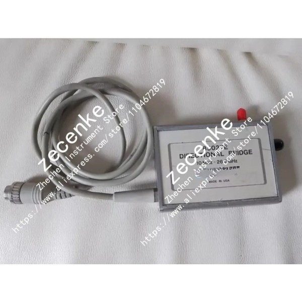 1PC Agilent 85027E 방향성 브리지, 10MHz~26.5GHz 양호한 상태로 테스트됨 제품 이미지